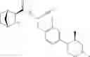 Fig. 783 - Methods for treating pulmonary emphysema using substituted 2-Aza-bicyclo[2.2.1]heptane-3-carboxylic acid (benzyl-cyano-methyl)-amides inhibitors of cathepsin C