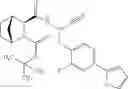 Fig. 79 - Methods for treating pulmonary emphysema using substituted 2-Aza-bicyclo[2.2.1]heptane-3-carboxylic acid (benzyl-cyano-methyl)-amides inhibitors of cathepsin C