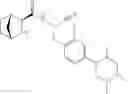 Fig. 791 - Methods for treating pulmonary emphysema using substituted 2-Aza-bicyclo[2.2.1]heptane-3-carboxylic acid (benzyl-cyano-methyl)-amides inhibitors of cathepsin C