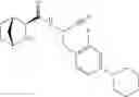 Fig. 792 - Methods for treating pulmonary emphysema using substituted 2-Aza-bicyclo[2.2.1]heptane-3-carboxylic acid (benzyl-cyano-methyl)-amides inhibitors of cathepsin C