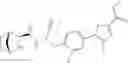 Fig. 793 - Methods for treating pulmonary emphysema using substituted 2-Aza-bicyclo[2.2.1]heptane-3-carboxylic acid (benzyl-cyano-methyl)-amides inhibitors of cathepsin C