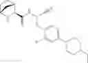 Fig. 796 - Methods for treating pulmonary emphysema using substituted 2-Aza-bicyclo[2.2.1]heptane-3-carboxylic acid (benzyl-cyano-methyl)-amides inhibitors of cathepsin C