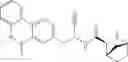 Fig. 801 - Methods for treating pulmonary emphysema using substituted 2-Aza-bicyclo[2.2.1]heptane-3-carboxylic acid (benzyl-cyano-methyl)-amides inhibitors of cathepsin C