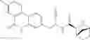 Fig. 802 - Methods for treating pulmonary emphysema using substituted 2-Aza-bicyclo[2.2.1]heptane-3-carboxylic acid (benzyl-cyano-methyl)-amides inhibitors of cathepsin C