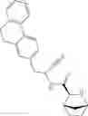 Fig. 804 - Methods for treating pulmonary emphysema using substituted 2-Aza-bicyclo[2.2.1]heptane-3-carboxylic acid (benzyl-cyano-methyl)-amides inhibitors of cathepsin C