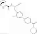 Fig. 805 - Methods for treating pulmonary emphysema using substituted 2-Aza-bicyclo[2.2.1]heptane-3-carboxylic acid (benzyl-cyano-methyl)-amides inhibitors of cathepsin C