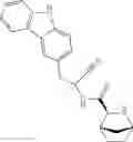 Fig. 808 - Methods for treating pulmonary emphysema using substituted 2-Aza-bicyclo[2.2.1]heptane-3-carboxylic acid (benzyl-cyano-methyl)-amides inhibitors of cathepsin C
