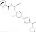 Fig. 811 - Methods for treating pulmonary emphysema using substituted 2-Aza-bicyclo[2.2.1]heptane-3-carboxylic acid (benzyl-cyano-methyl)-amides inhibitors of cathepsin C