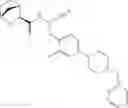 Fig. 814 - Methods for treating pulmonary emphysema using substituted 2-Aza-bicyclo[2.2.1]heptane-3-carboxylic acid (benzyl-cyano-methyl)-amides inhibitors of cathepsin C