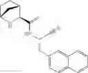 Fig. 815 - Methods for treating pulmonary emphysema using substituted 2-Aza-bicyclo[2.2.1]heptane-3-carboxylic acid (benzyl-cyano-methyl)-amides inhibitors of cathepsin C