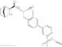 Fig. 817 - Methods for treating pulmonary emphysema using substituted 2-Aza-bicyclo[2.2.1]heptane-3-carboxylic acid (benzyl-cyano-methyl)-amides inhibitors of cathepsin C