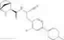 Fig. 818 - Methods for treating pulmonary emphysema using substituted 2-Aza-bicyclo[2.2.1]heptane-3-carboxylic acid (benzyl-cyano-methyl)-amides inhibitors of cathepsin C