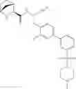Fig. 819 - Methods for treating pulmonary emphysema using substituted 2-Aza-bicyclo[2.2.1]heptane-3-carboxylic acid (benzyl-cyano-methyl)-amides inhibitors of cathepsin C