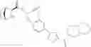 Fig. 829 - Methods for treating pulmonary emphysema using substituted 2-Aza-bicyclo[2.2.1]heptane-3-carboxylic acid (benzyl-cyano-methyl)-amides inhibitors of cathepsin C