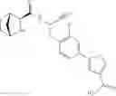 Fig. 834 - Methods for treating pulmonary emphysema using substituted 2-Aza-bicyclo[2.2.1]heptane-3-carboxylic acid (benzyl-cyano-methyl)-amides inhibitors of cathepsin C