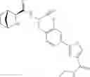 Fig. 837 - Methods for treating pulmonary emphysema using substituted 2-Aza-bicyclo[2.2.1]heptane-3-carboxylic acid (benzyl-cyano-methyl)-amides inhibitors of cathepsin C