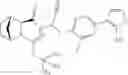 Fig. 84 - Methods for treating pulmonary emphysema using substituted 2-Aza-bicyclo[2.2.1]heptane-3-carboxylic acid (benzyl-cyano-methyl)-amides inhibitors of cathepsin C