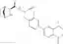 Fig. 846 - Methods for treating pulmonary emphysema using substituted 2-Aza-bicyclo[2.2.1]heptane-3-carboxylic acid (benzyl-cyano-methyl)-amides inhibitors of cathepsin C