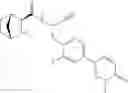 Fig. 849 - Methods for treating pulmonary emphysema using substituted 2-Aza-bicyclo[2.2.1]heptane-3-carboxylic acid (benzyl-cyano-methyl)-amides inhibitors of cathepsin C