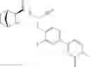 Fig. 850 - Methods for treating pulmonary emphysema using substituted 2-Aza-bicyclo[2.2.1]heptane-3-carboxylic acid (benzyl-cyano-methyl)-amides inhibitors of cathepsin C