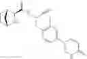 Fig. 853 - Methods for treating pulmonary emphysema using substituted 2-Aza-bicyclo[2.2.1]heptane-3-carboxylic acid (benzyl-cyano-methyl)-amides inhibitors of cathepsin C