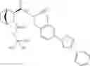 Fig. 86 - Methods for treating pulmonary emphysema using substituted 2-Aza-bicyclo[2.2.1]heptane-3-carboxylic acid (benzyl-cyano-methyl)-amides inhibitors of cathepsin C