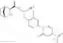 Fig. 861 - Methods for treating pulmonary emphysema using substituted 2-Aza-bicyclo[2.2.1]heptane-3-carboxylic acid (benzyl-cyano-methyl)-amides inhibitors of cathepsin C
