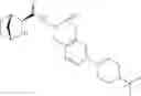 Fig. 863 - Methods for treating pulmonary emphysema using substituted 2-Aza-bicyclo[2.2.1]heptane-3-carboxylic acid (benzyl-cyano-methyl)-amides inhibitors of cathepsin C