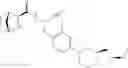 Fig. 864 - Methods for treating pulmonary emphysema using substituted 2-Aza-bicyclo[2.2.1]heptane-3-carboxylic acid (benzyl-cyano-methyl)-amides inhibitors of cathepsin C