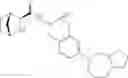Fig. 866 - Methods for treating pulmonary emphysema using substituted 2-Aza-bicyclo[2.2.1]heptane-3-carboxylic acid (benzyl-cyano-methyl)-amides inhibitors of cathepsin C