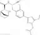 Fig. 868 - Methods for treating pulmonary emphysema using substituted 2-Aza-bicyclo[2.2.1]heptane-3-carboxylic acid (benzyl-cyano-methyl)-amides inhibitors of cathepsin C