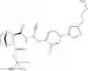 Fig. 87 - Methods for treating pulmonary emphysema using substituted 2-Aza-bicyclo[2.2.1]heptane-3-carboxylic acid (benzyl-cyano-methyl)-amides inhibitors of cathepsin C