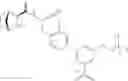 Fig. 871 - Methods for treating pulmonary emphysema using substituted 2-Aza-bicyclo[2.2.1]heptane-3-carboxylic acid (benzyl-cyano-methyl)-amides inhibitors of cathepsin C