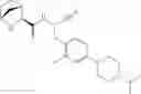 Fig. 875 - Methods for treating pulmonary emphysema using substituted 2-Aza-bicyclo[2.2.1]heptane-3-carboxylic acid (benzyl-cyano-methyl)-amides inhibitors of cathepsin C