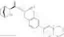 Fig. 877 - Methods for treating pulmonary emphysema using substituted 2-Aza-bicyclo[2.2.1]heptane-3-carboxylic acid (benzyl-cyano-methyl)-amides inhibitors of cathepsin C