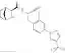 Fig. 880 - Methods for treating pulmonary emphysema using substituted 2-Aza-bicyclo[2.2.1]heptane-3-carboxylic acid (benzyl-cyano-methyl)-amides inhibitors of cathepsin C
