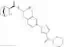 Fig. 882 - Methods for treating pulmonary emphysema using substituted 2-Aza-bicyclo[2.2.1]heptane-3-carboxylic acid (benzyl-cyano-methyl)-amides inhibitors of cathepsin C
