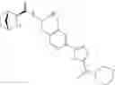 Fig. 883 - Methods for treating pulmonary emphysema using substituted 2-Aza-bicyclo[2.2.1]heptane-3-carboxylic acid (benzyl-cyano-methyl)-amides inhibitors of cathepsin C
