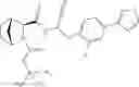 Fig. 89 - Methods for treating pulmonary emphysema using substituted 2-Aza-bicyclo[2.2.1]heptane-3-carboxylic acid (benzyl-cyano-methyl)-amides inhibitors of cathepsin C