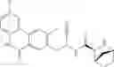 Fig. 890 - Methods for treating pulmonary emphysema using substituted 2-Aza-bicyclo[2.2.1]heptane-3-carboxylic acid (benzyl-cyano-methyl)-amides inhibitors of cathepsin C