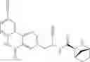 Fig. 893 - Methods for treating pulmonary emphysema using substituted 2-Aza-bicyclo[2.2.1]heptane-3-carboxylic acid (benzyl-cyano-methyl)-amides inhibitors of cathepsin C