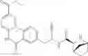 Fig. 894 - Methods for treating pulmonary emphysema using substituted 2-Aza-bicyclo[2.2.1]heptane-3-carboxylic acid (benzyl-cyano-methyl)-amides inhibitors of cathepsin C
