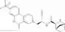 Fig. 896 - Methods for treating pulmonary emphysema using substituted 2-Aza-bicyclo[2.2.1]heptane-3-carboxylic acid (benzyl-cyano-methyl)-amides inhibitors of cathepsin C