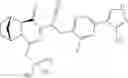 Fig. 90 - Methods for treating pulmonary emphysema using substituted 2-Aza-bicyclo[2.2.1]heptane-3-carboxylic acid (benzyl-cyano-methyl)-amides inhibitors of cathepsin C