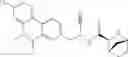 Fig. 900 - Methods for treating pulmonary emphysema using substituted 2-Aza-bicyclo[2.2.1]heptane-3-carboxylic acid (benzyl-cyano-methyl)-amides inhibitors of cathepsin C