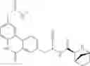 Fig. 901 - Methods for treating pulmonary emphysema using substituted 2-Aza-bicyclo[2.2.1]heptane-3-carboxylic acid (benzyl-cyano-methyl)-amides inhibitors of cathepsin C