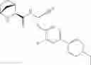 Fig. 915 - Methods for treating pulmonary emphysema using substituted 2-Aza-bicyclo[2.2.1]heptane-3-carboxylic acid (benzyl-cyano-methyl)-amides inhibitors of cathepsin C
