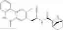 Fig. 917 - Methods for treating pulmonary emphysema using substituted 2-Aza-bicyclo[2.2.1]heptane-3-carboxylic acid (benzyl-cyano-methyl)-amides inhibitors of cathepsin C