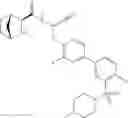 Fig. 934 - Methods for treating pulmonary emphysema using substituted 2-Aza-bicyclo[2.2.1]heptane-3-carboxylic acid (benzyl-cyano-methyl)-amides inhibitors of cathepsin C