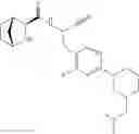 Fig. 940 - Methods for treating pulmonary emphysema using substituted 2-Aza-bicyclo[2.2.1]heptane-3-carboxylic acid (benzyl-cyano-methyl)-amides inhibitors of cathepsin C